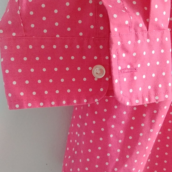 Charter Club Top - Picture 6 of 9